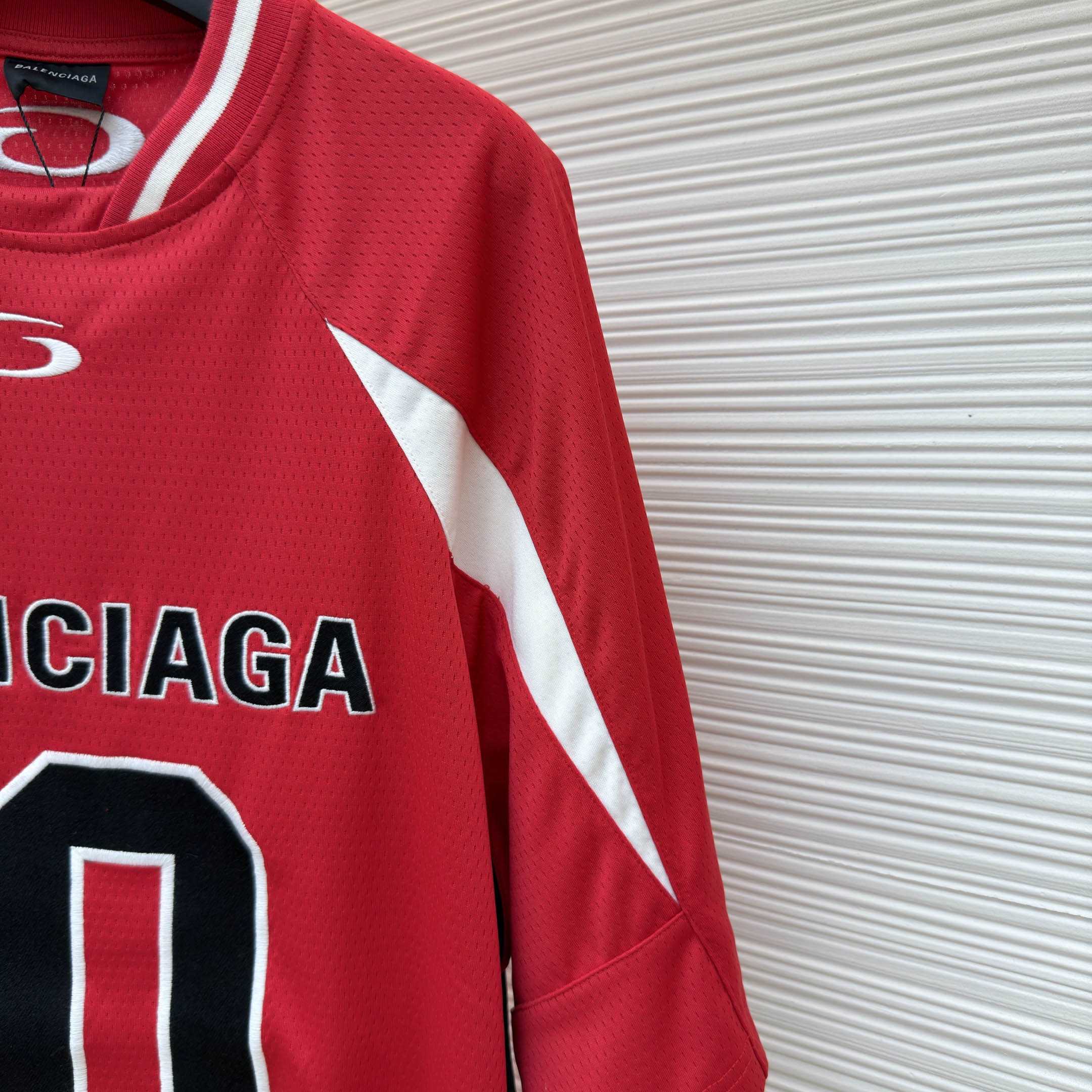 Balenciaga | Nba Collaboration Oversized T-shirt - DesignerGu