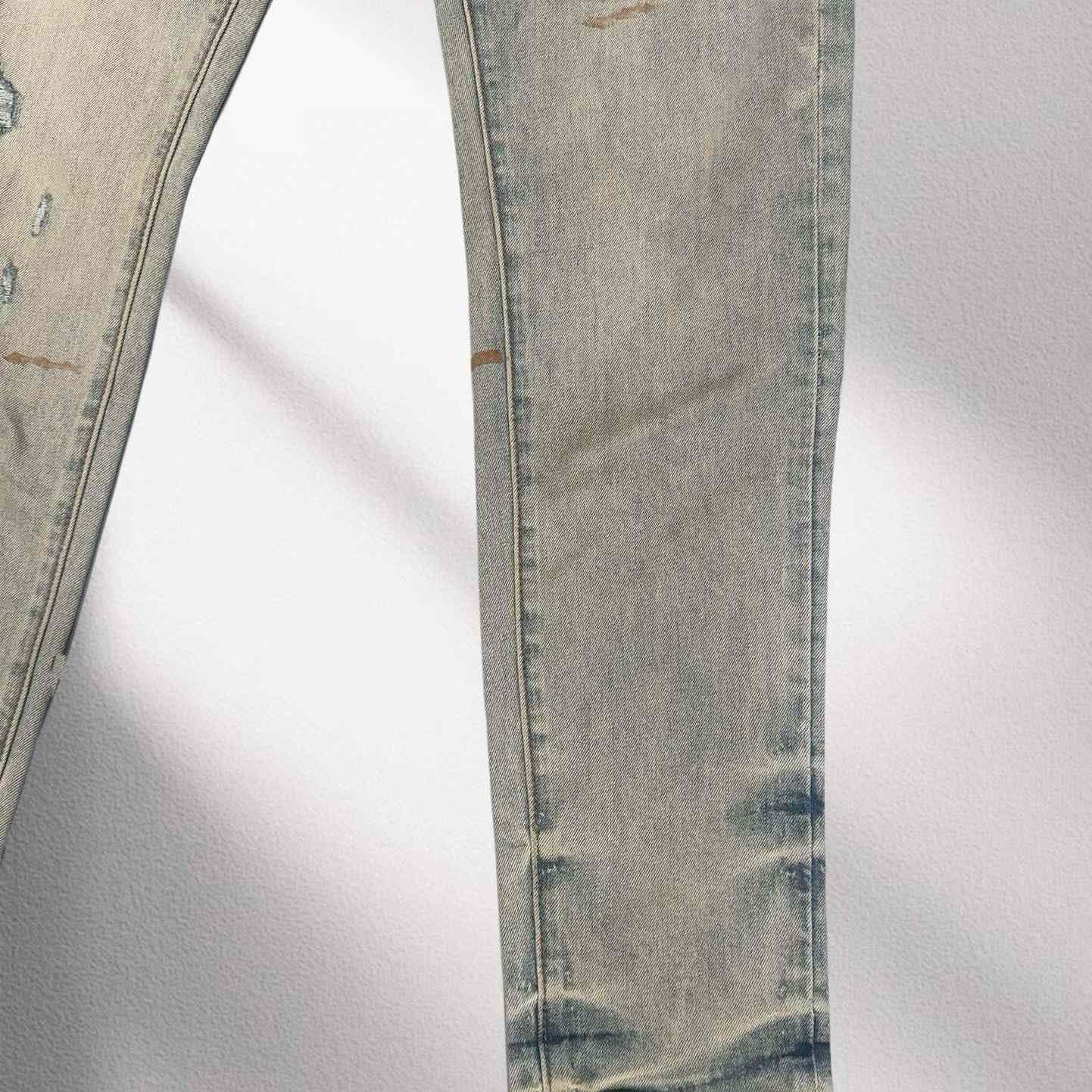 Purple-Brand Jeans 8291 - DesignerGu