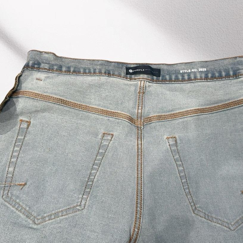 Purple-Brand Jeans 8291 - DesignerGu