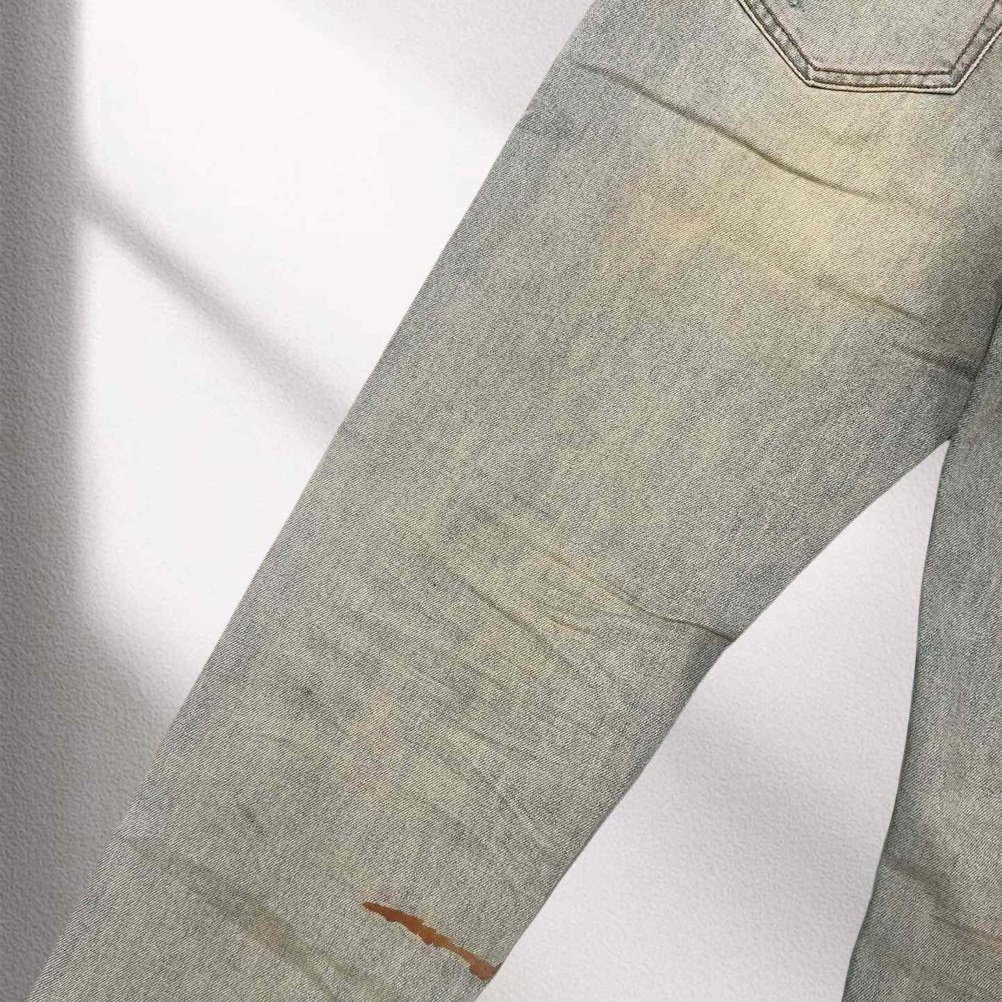 Purple-Brand Jeans 8291 - DesignerGu