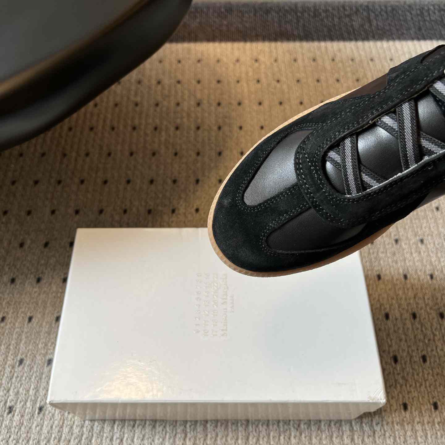 Maison Margiela Replica Sneakers - DesignerGu