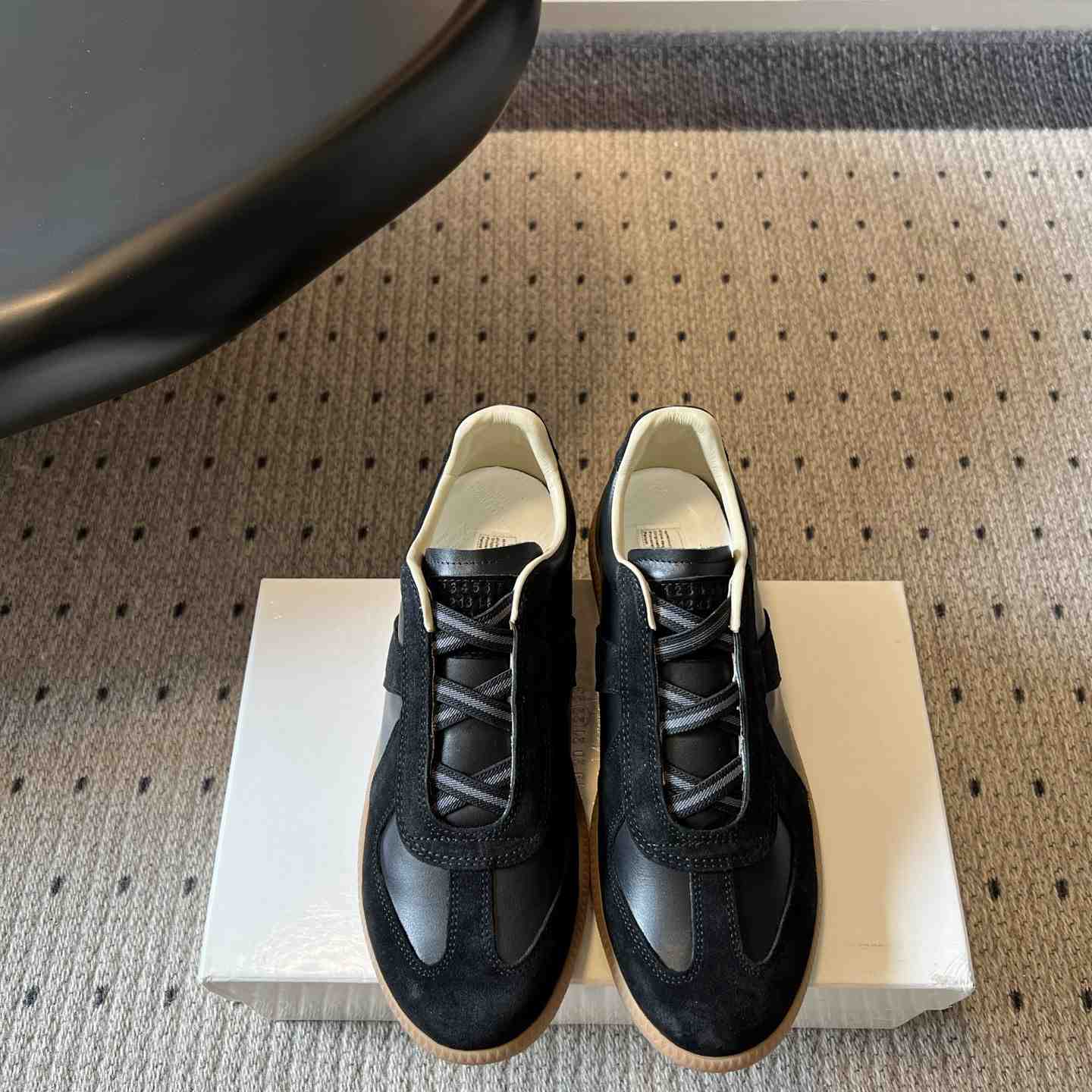 Maison Margiela Replica Sneakers - DesignerGu