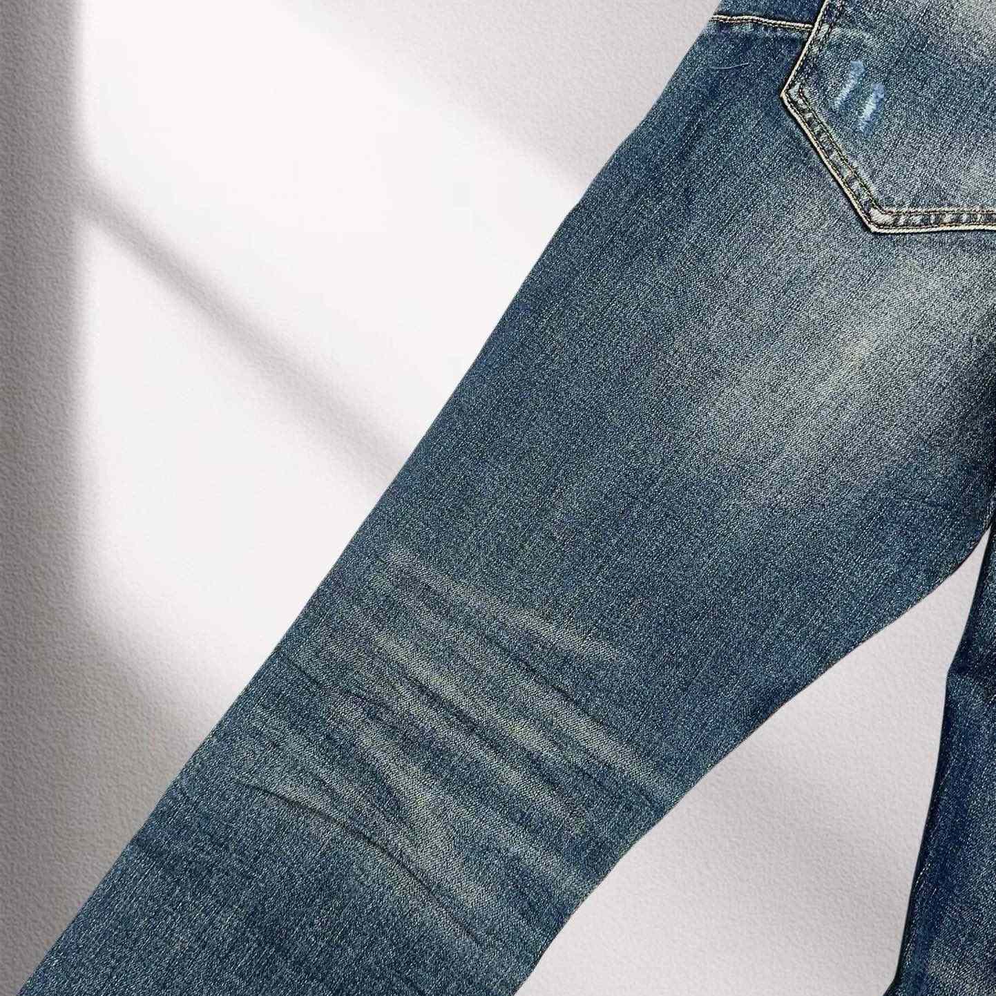 Purple-Brand Jeans 1608 - DesignerGu