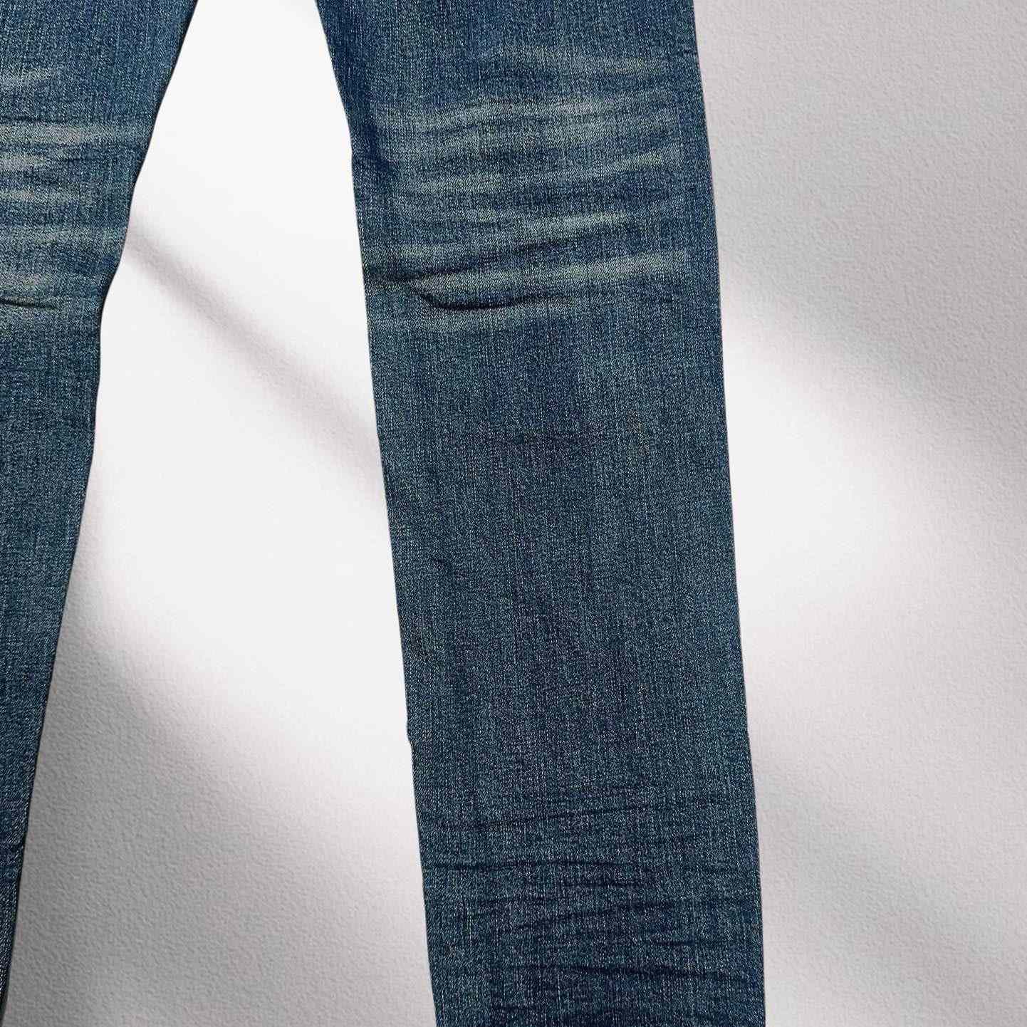 Purple-Brand Jeans 1608 - DesignerGu