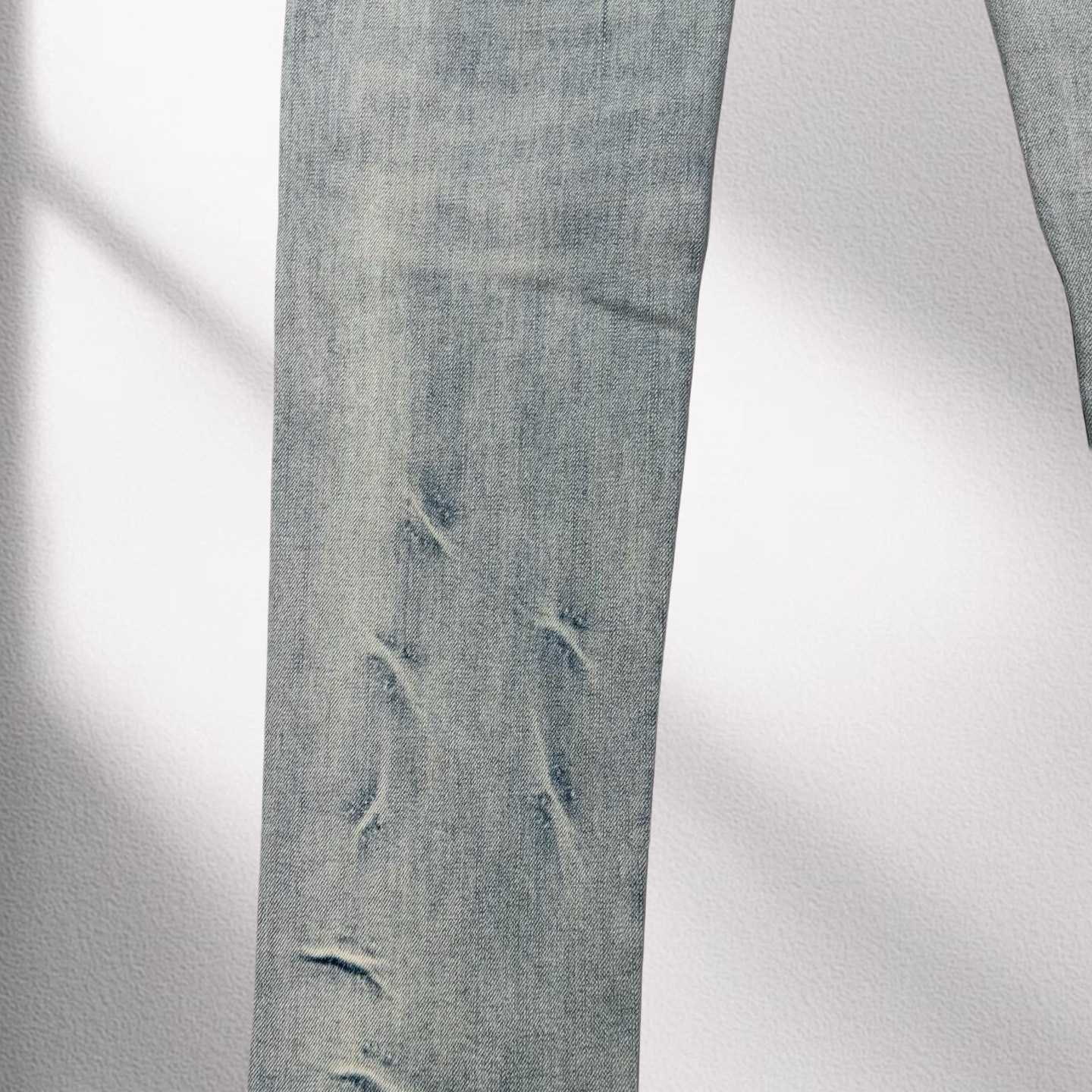Amiri Jeans  GK1001 - DesignerGu