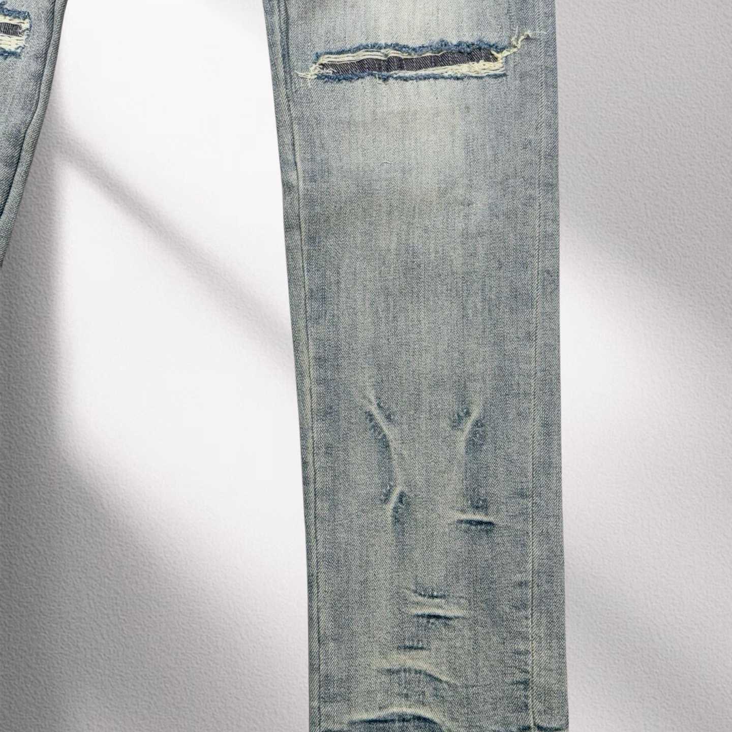 Amiri Jeans  GK1001 - DesignerGu