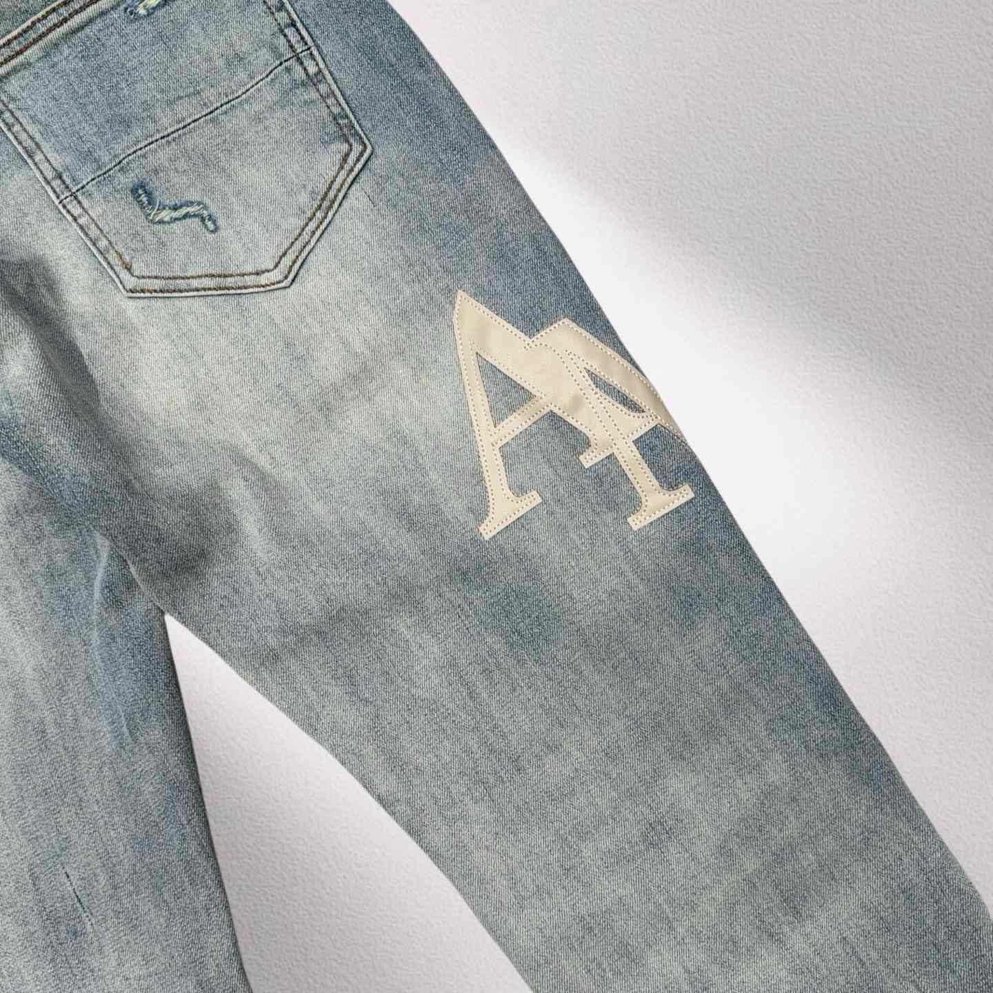 Amiri Jeans  GK1001 - DesignerGu
