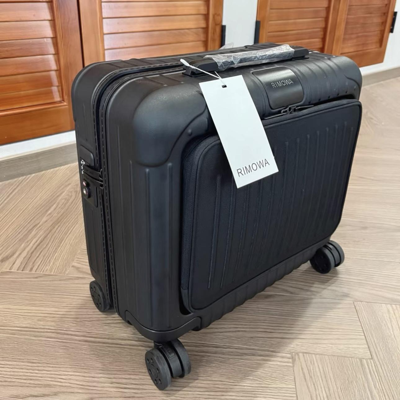 Rimowa Compact  - DesignerGu