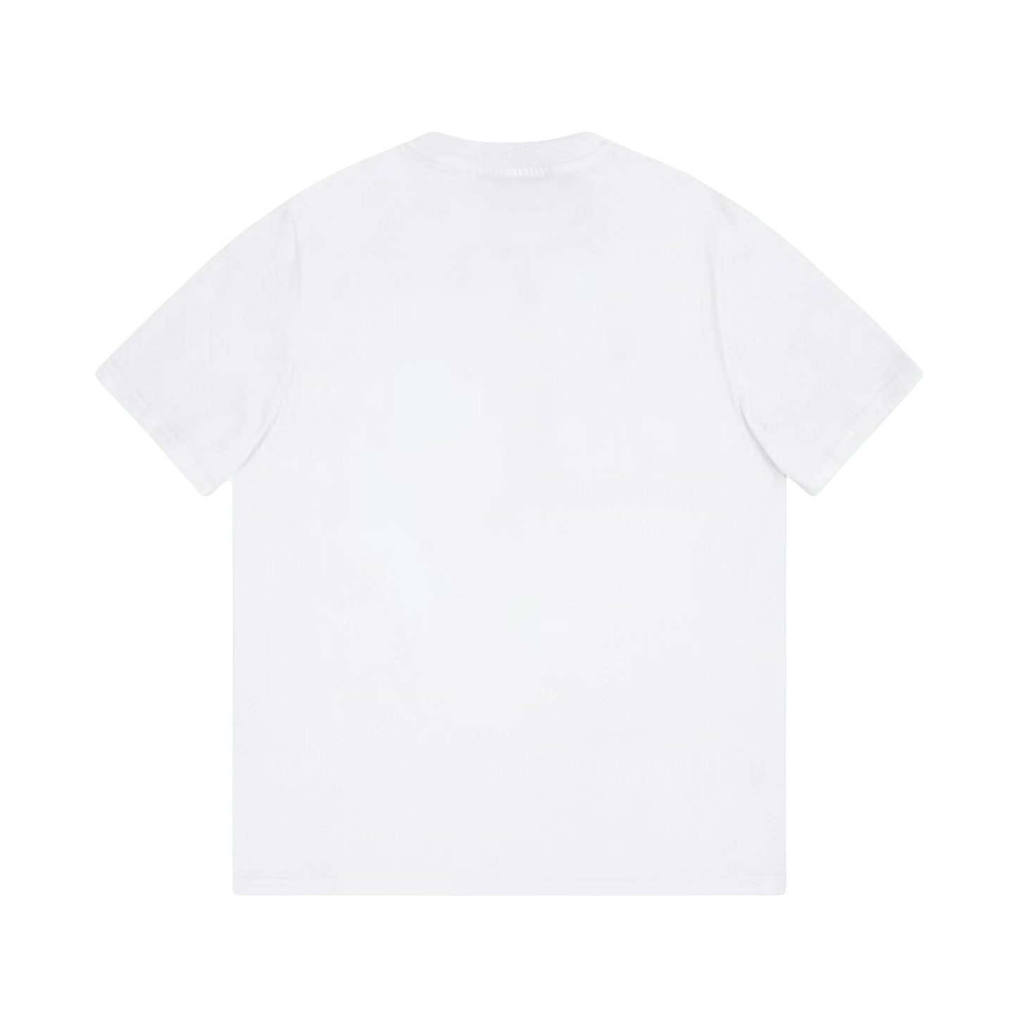 Bape Valentine Chocolate Baby Milo Tee 'White' - DesignerGu