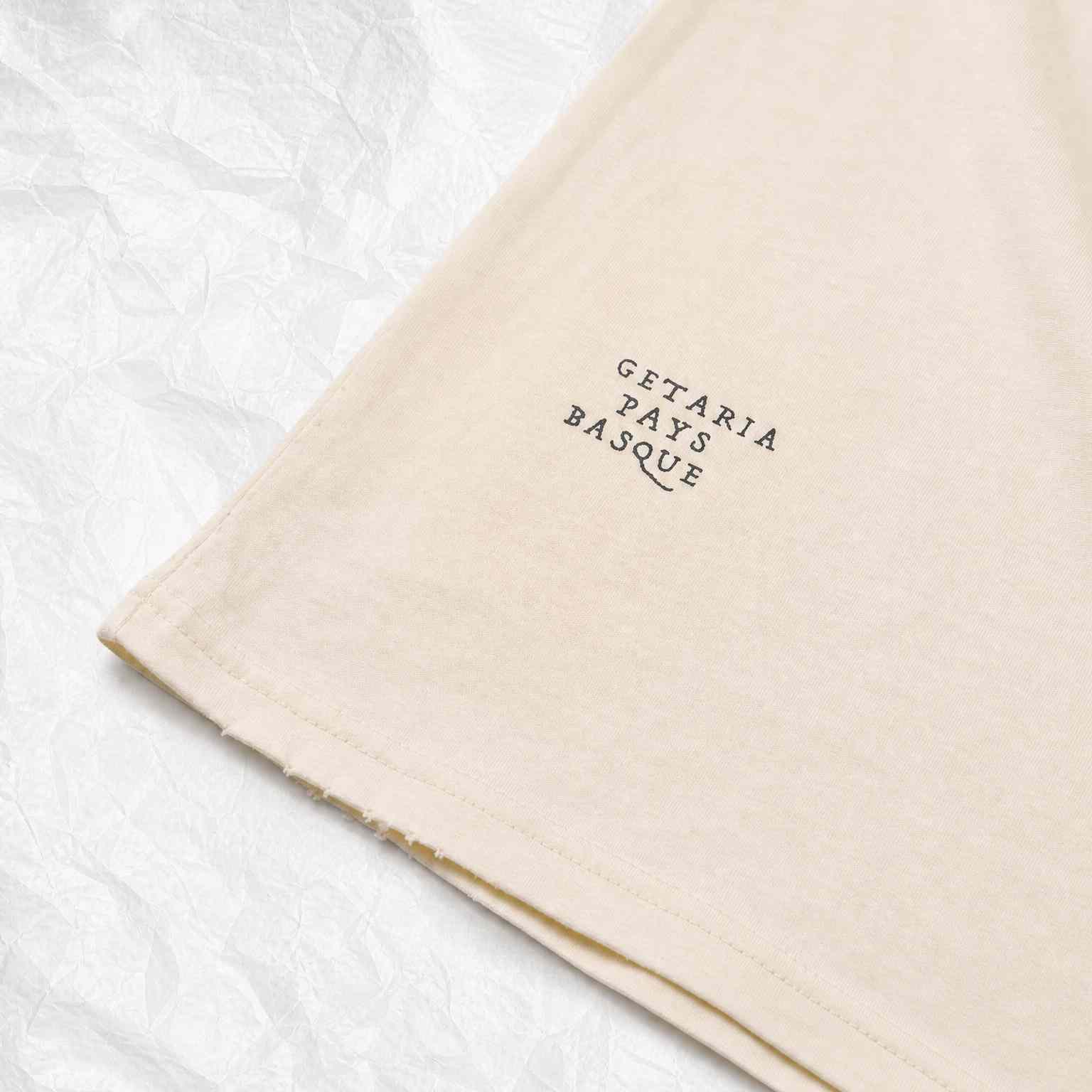 Balenciaga Printed Cotton T-Shirt - DesignerGu