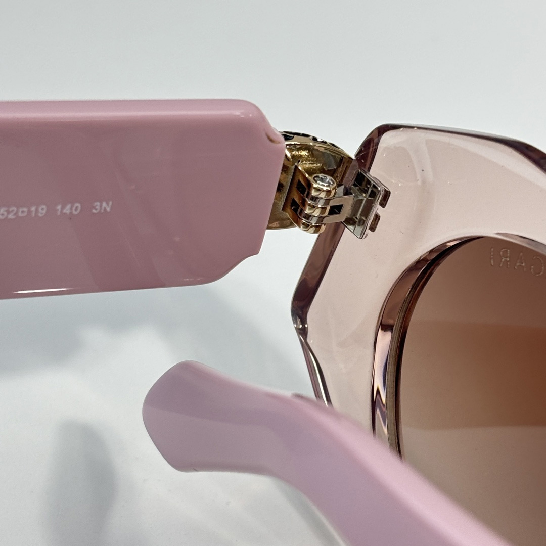 Bvlgari BV4007I Sunglasses      - DesignerGu