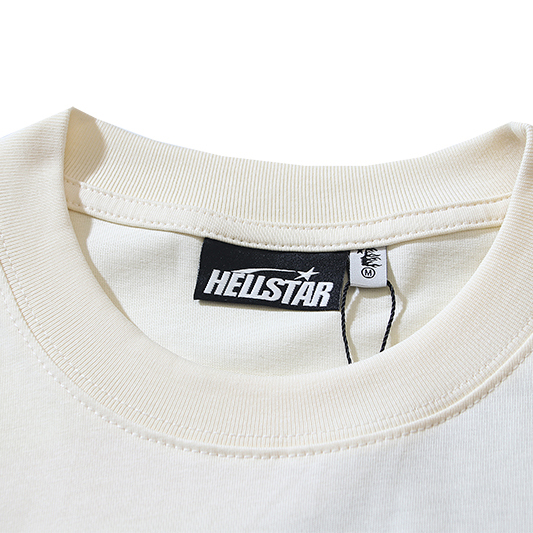 Hellstar Adventure Skeleton Astronaut T-Shirt - DesignerGu