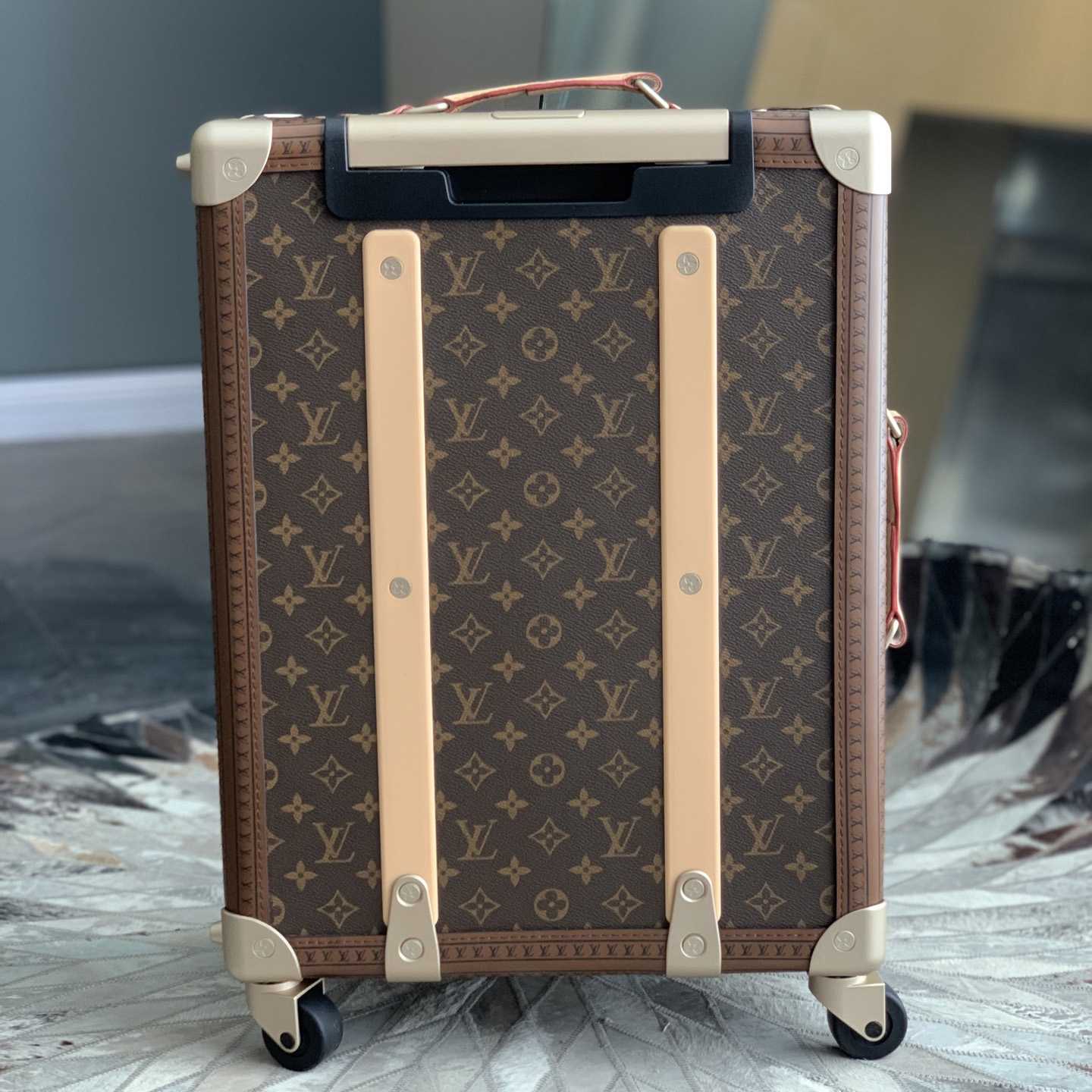 Louis Vuitton Rolling Trunk M20212 - DesignerGu