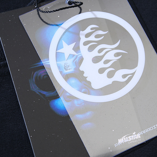 Hellstar Sports Camo Logo T-Shirt - DesignerGu