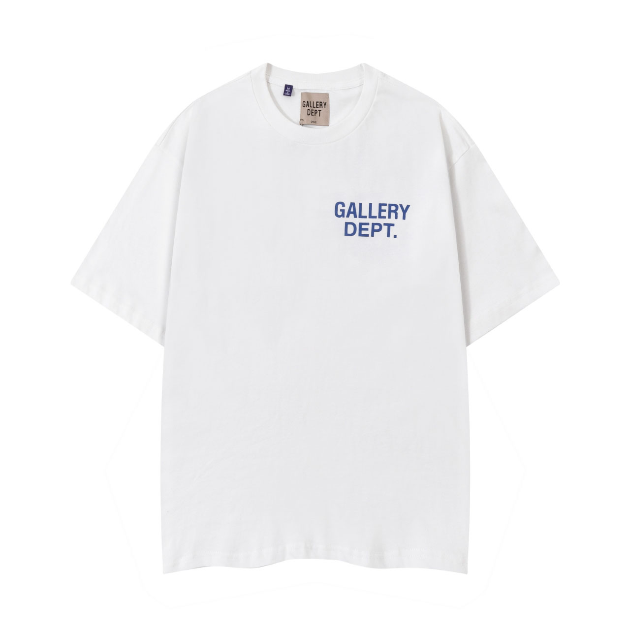 Gallery Dept. Logo-Print T-shirt - DesignerGu
