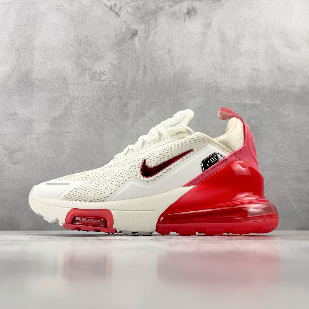 Nike Air Max 270  IO9884-110 - DesignerGu