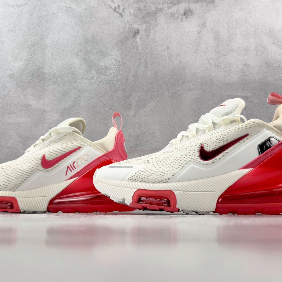 Nike Air Max 270  IO9884-110 - DesignerGu