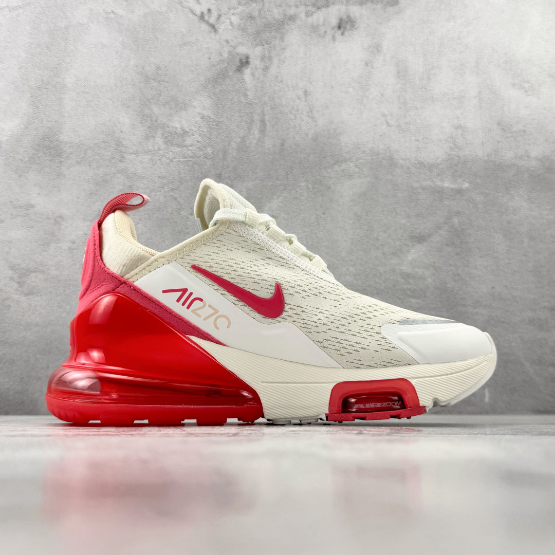 Nike Air Max 270  IO9884-110 - DesignerGu