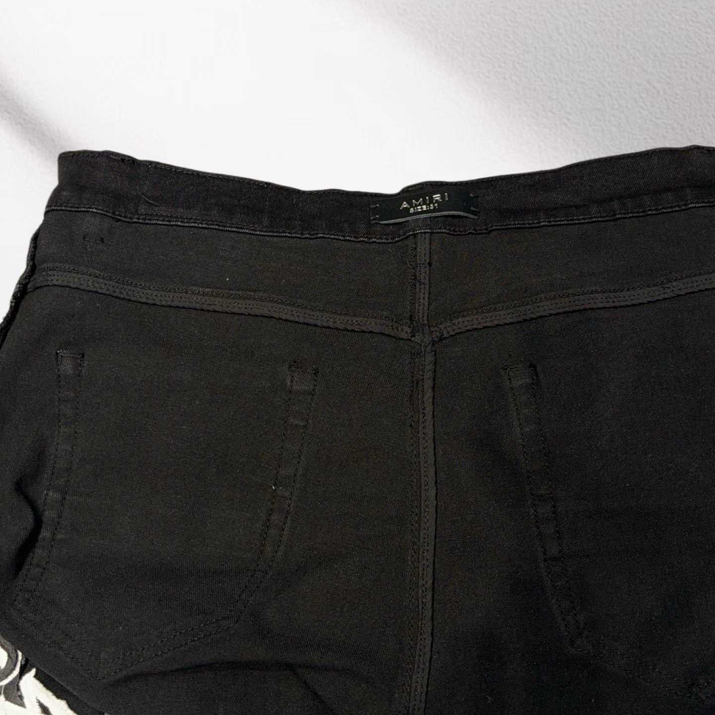 Amiri Jeans 8503 - DesignerGu