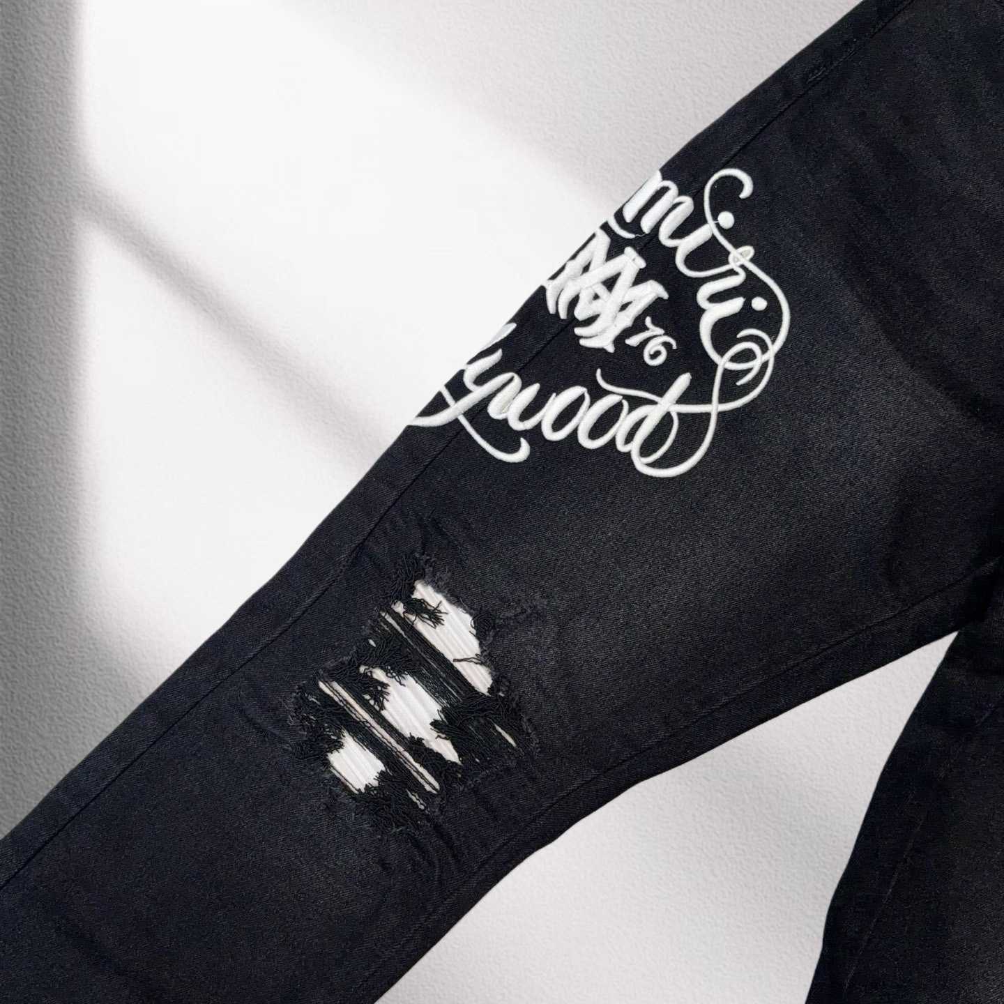 Amiri Jeans 8503 - DesignerGu