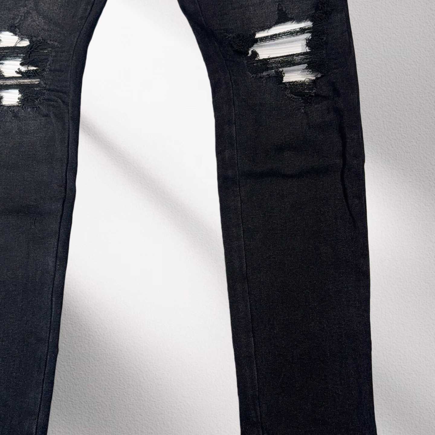 Amiri Jeans 8503 - DesignerGu