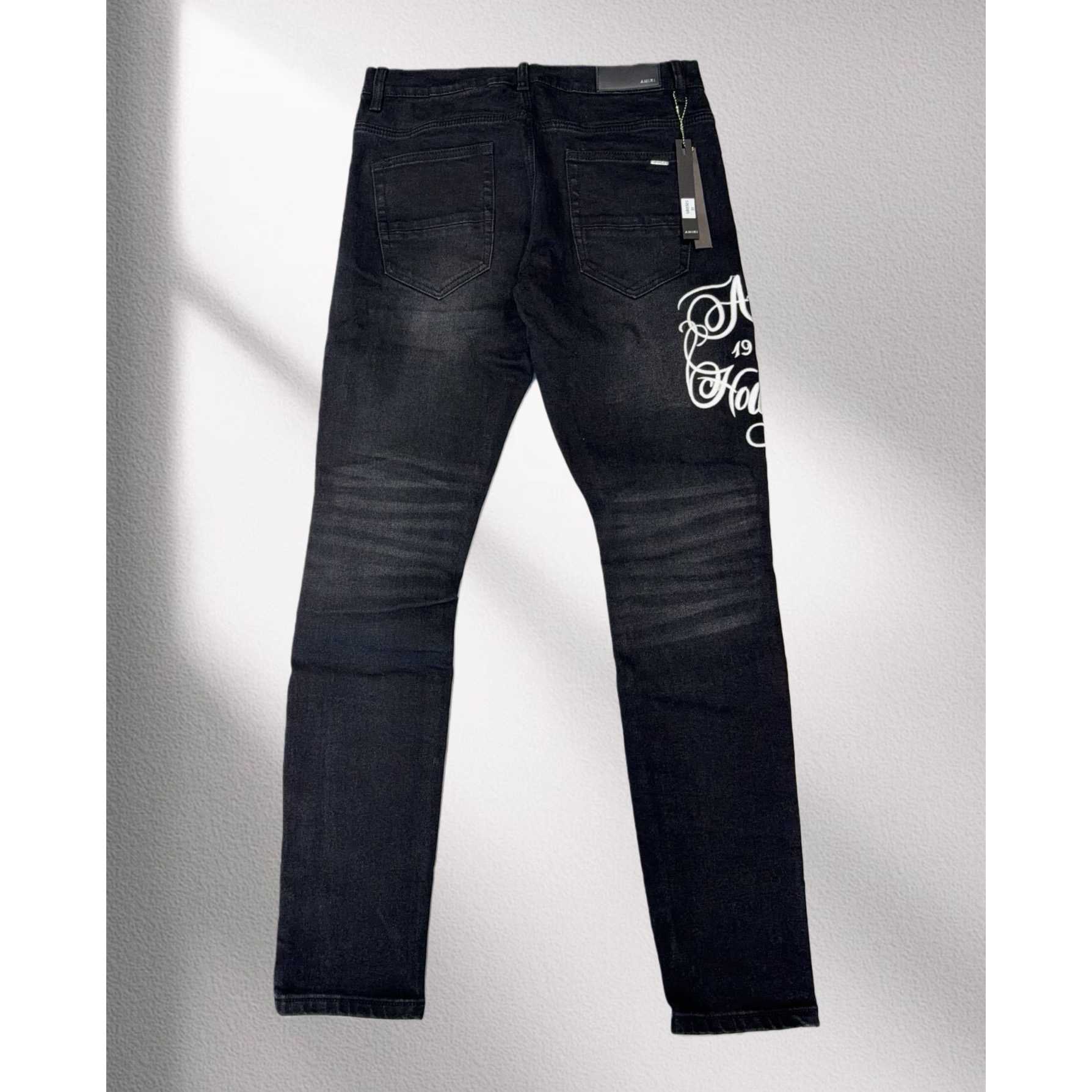Amiri Jeans 8503 - DesignerGu