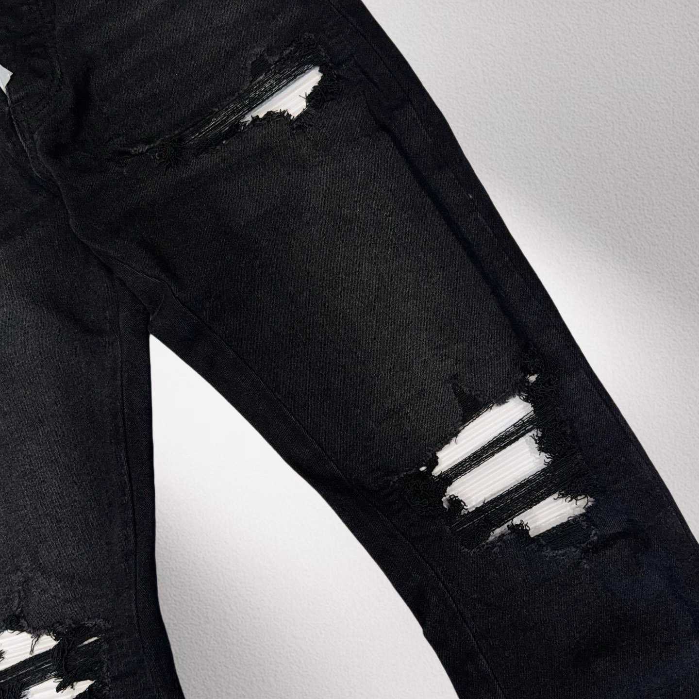 Amiri Jeans 8503 - DesignerGu
