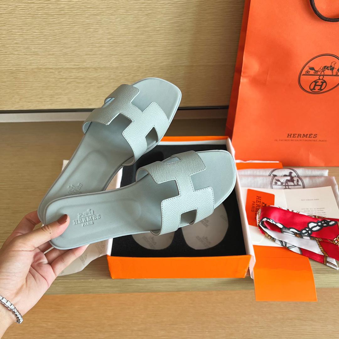 Hermes Oran Sandal - DesignerGu