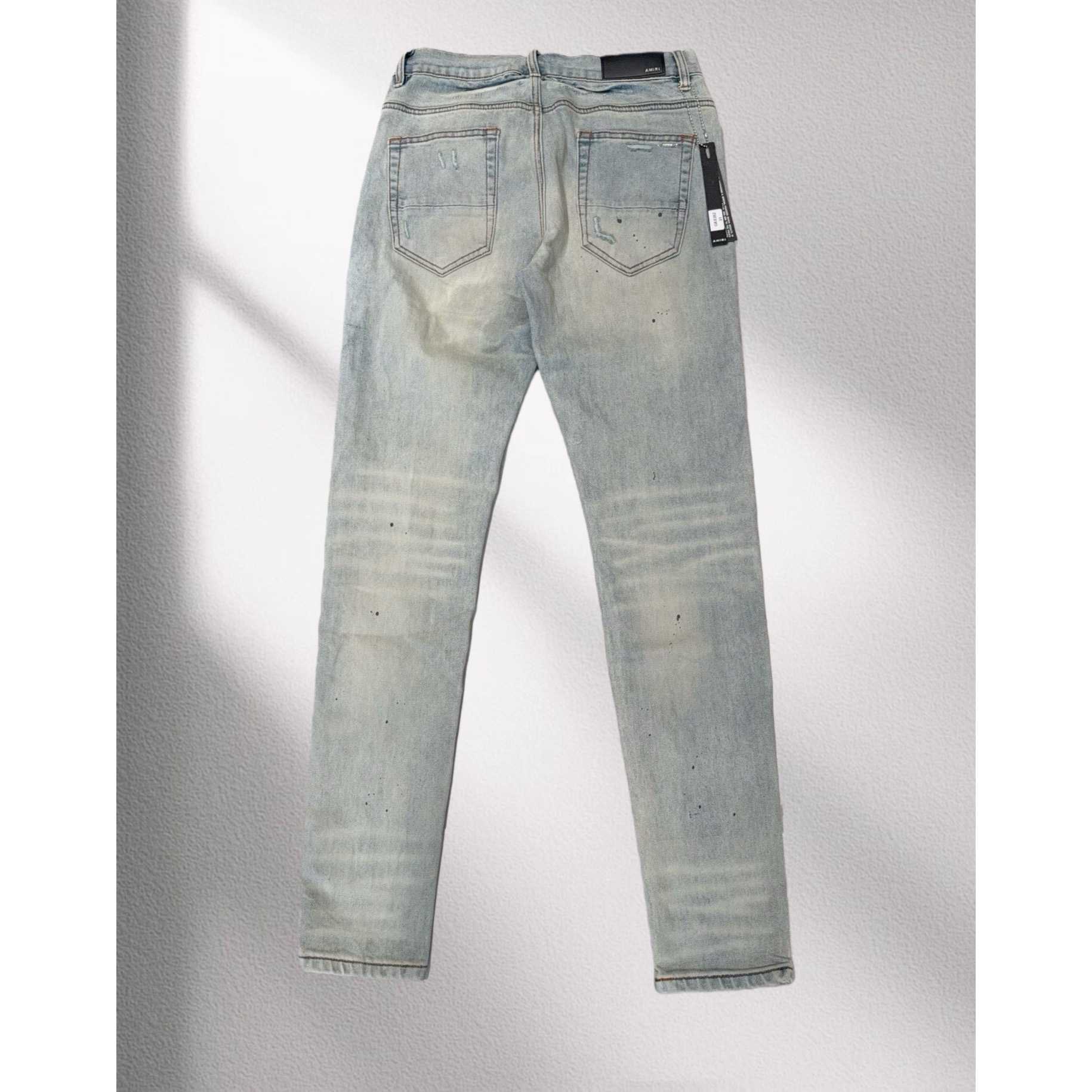 Amiri Jeans 8382 - DesignerGu