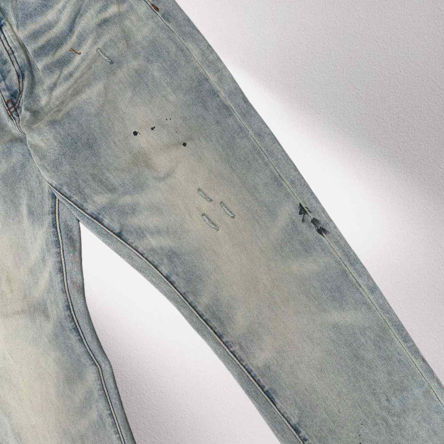 Amiri Jeans 8382 - DesignerGu