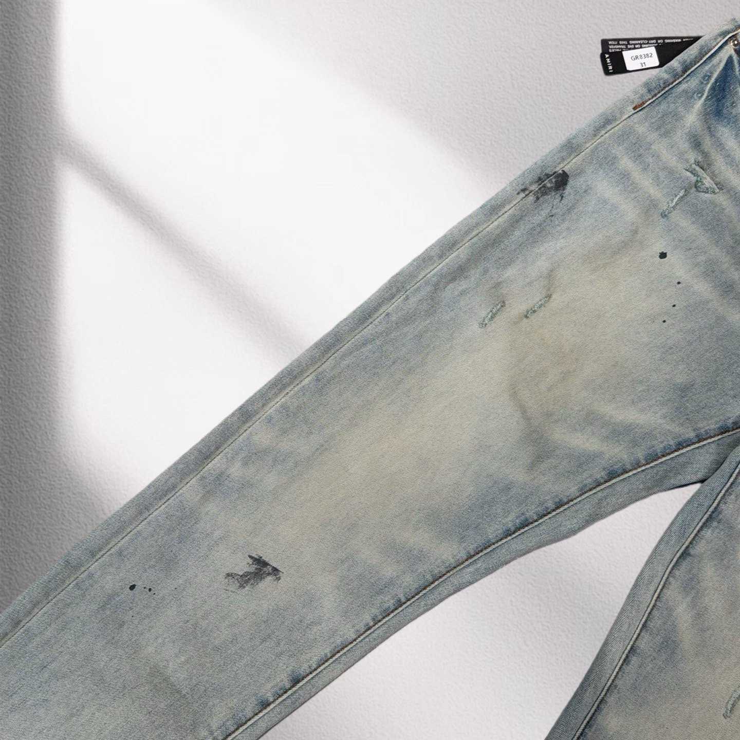 Amiri Jeans 8382 - DesignerGu