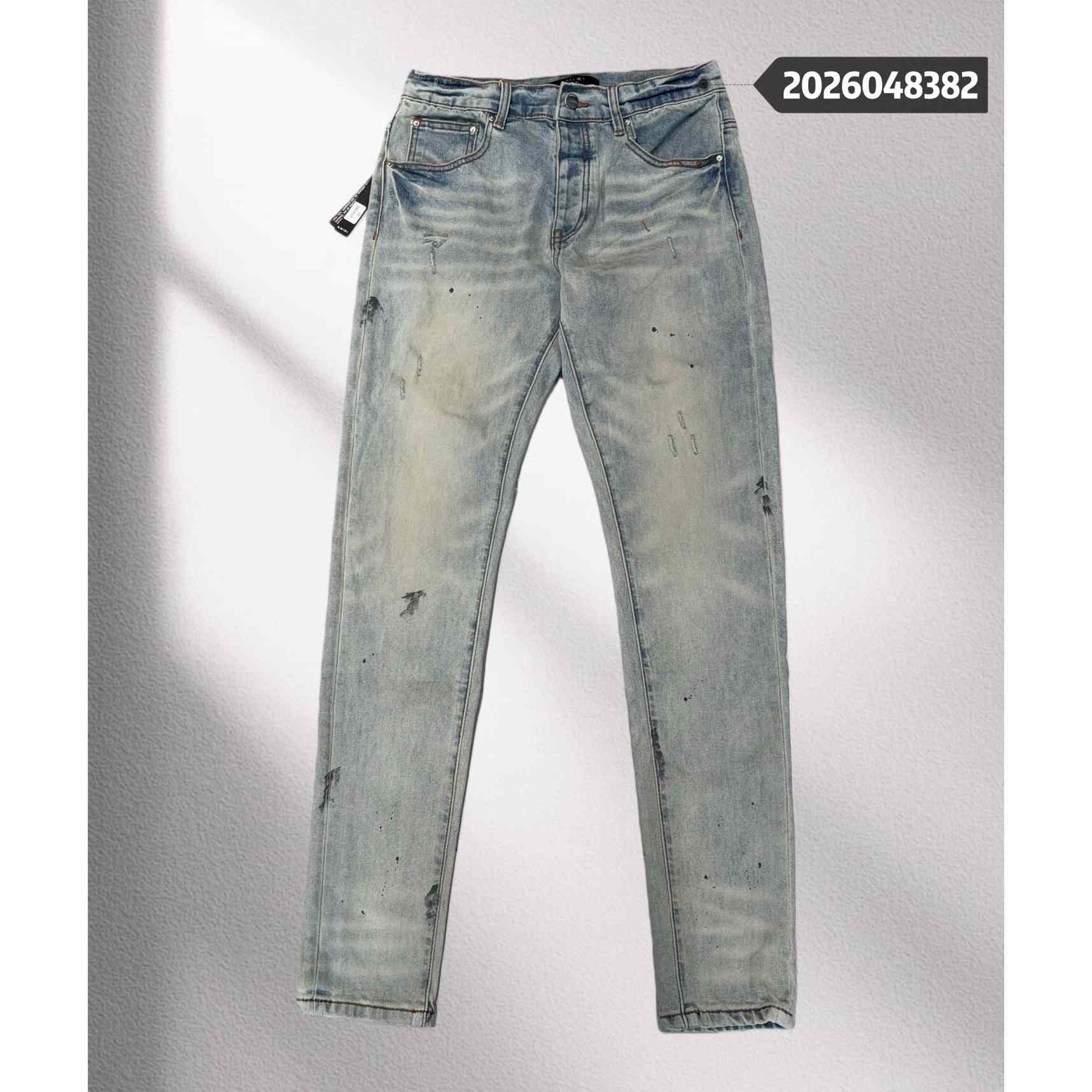Amiri Jeans 8382 - DesignerGu