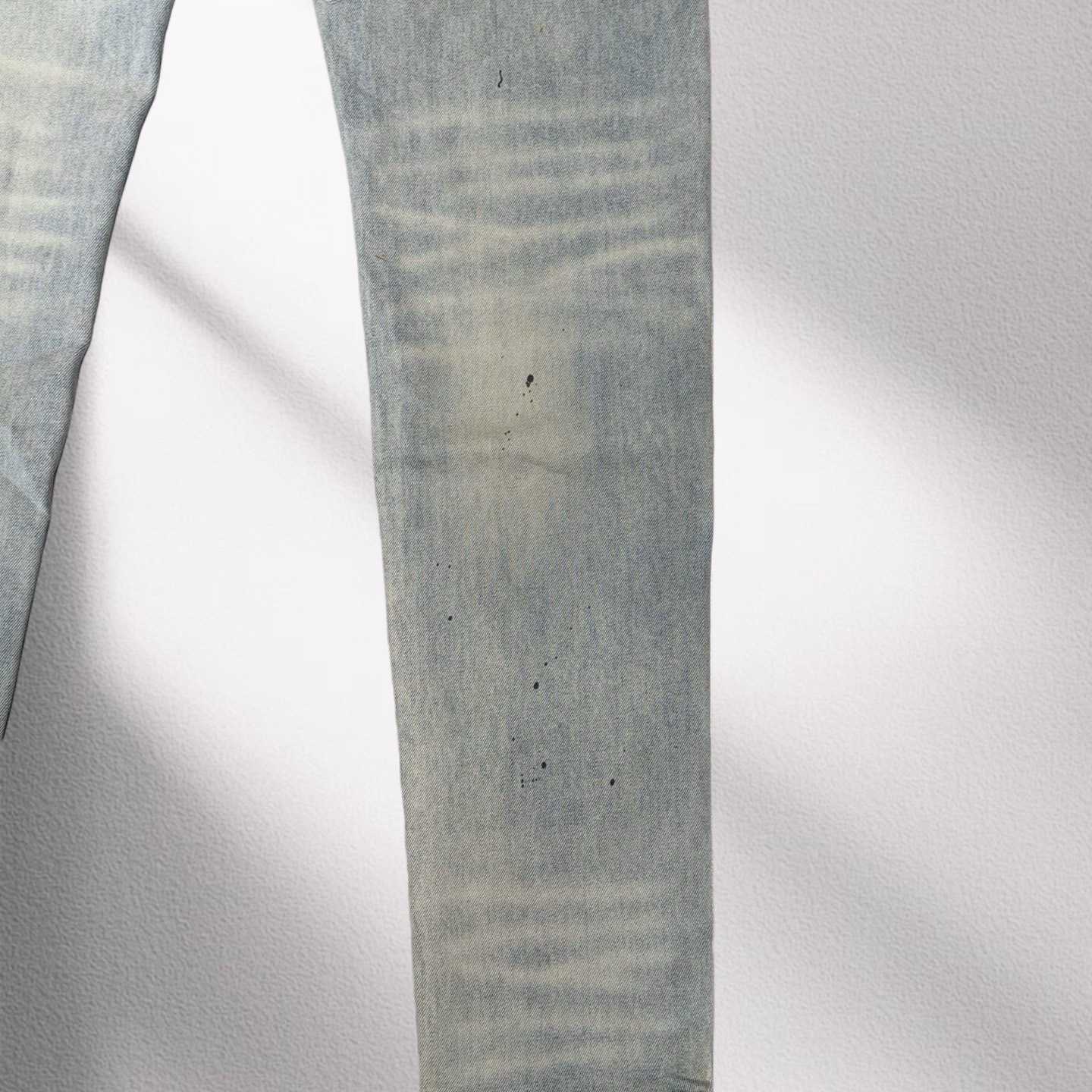 Amiri Jeans 8382 - DesignerGu