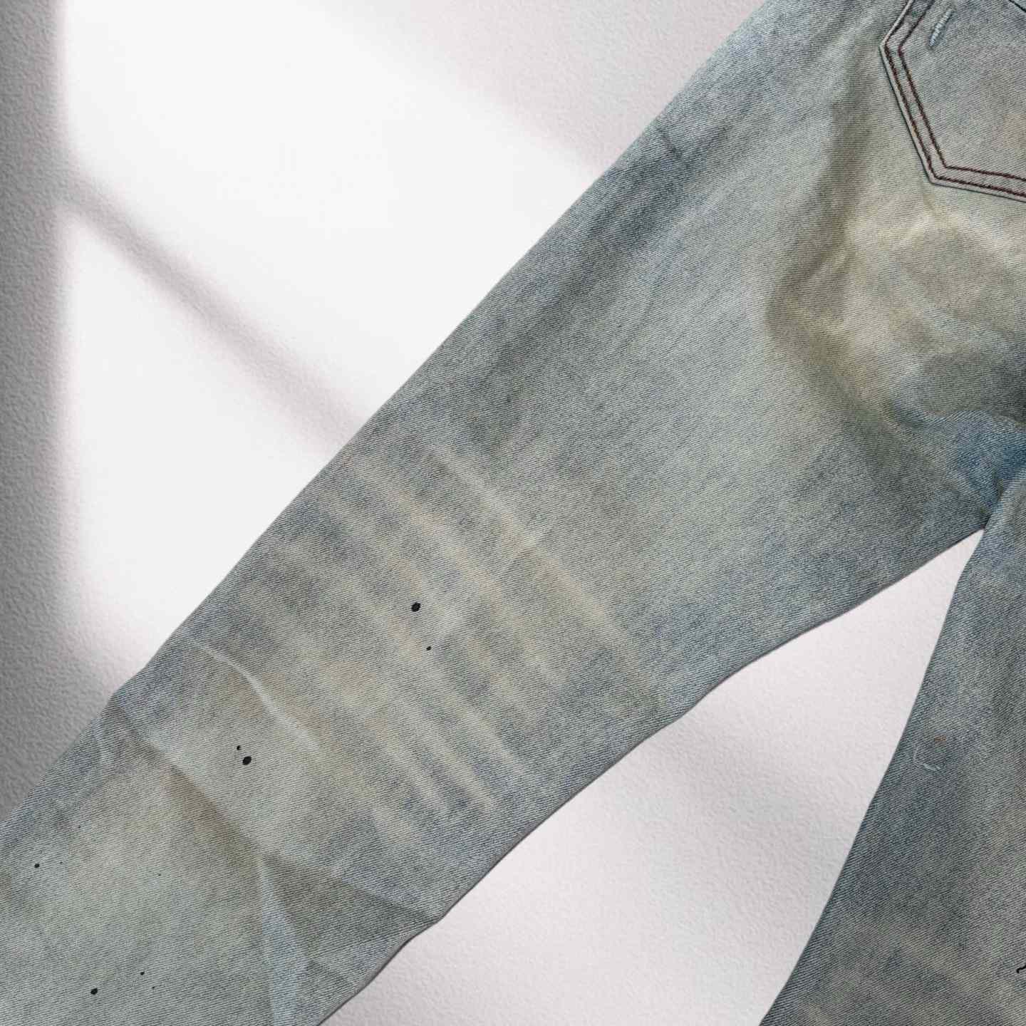 Amiri Jeans 8382 - DesignerGu
