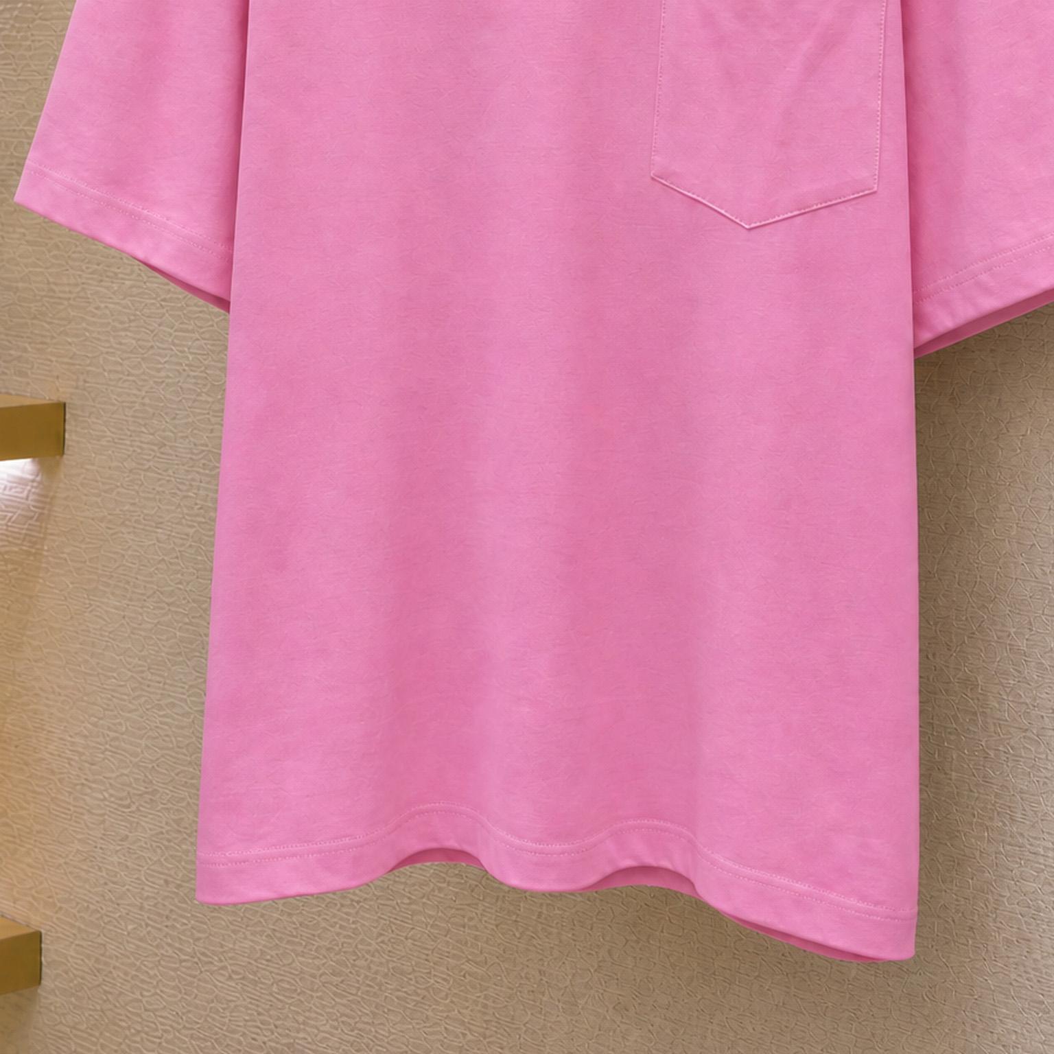 Chrome Hearts  Scroll Label Pocket T-Shirt   - DesignerGu