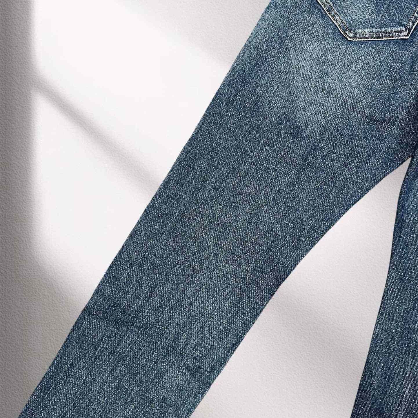 Purple-Brand Jeans 1617 - DesignerGu