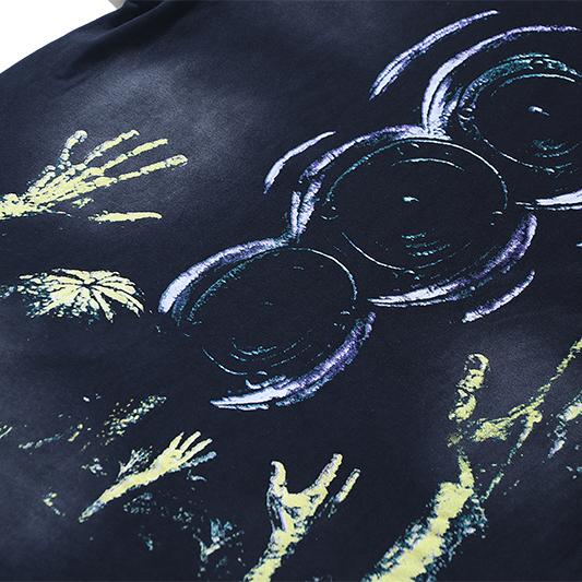 Hellstar Live T-Shirt - DesignerGu