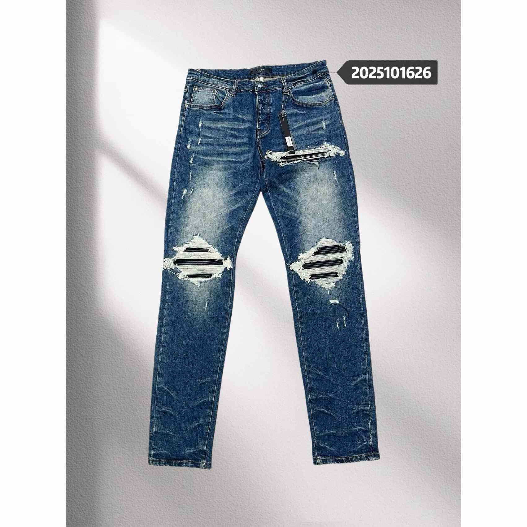 Amiri Jeans  1626 - DesignerGu