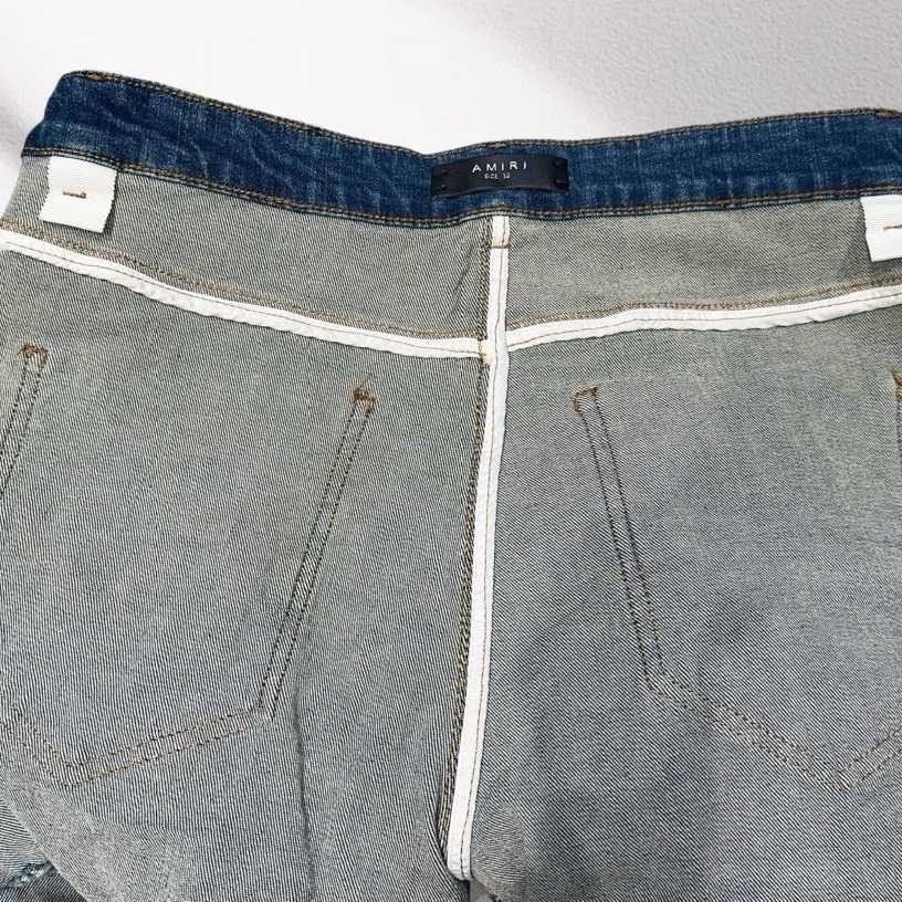 Amiri Jeans  1626 - DesignerGu