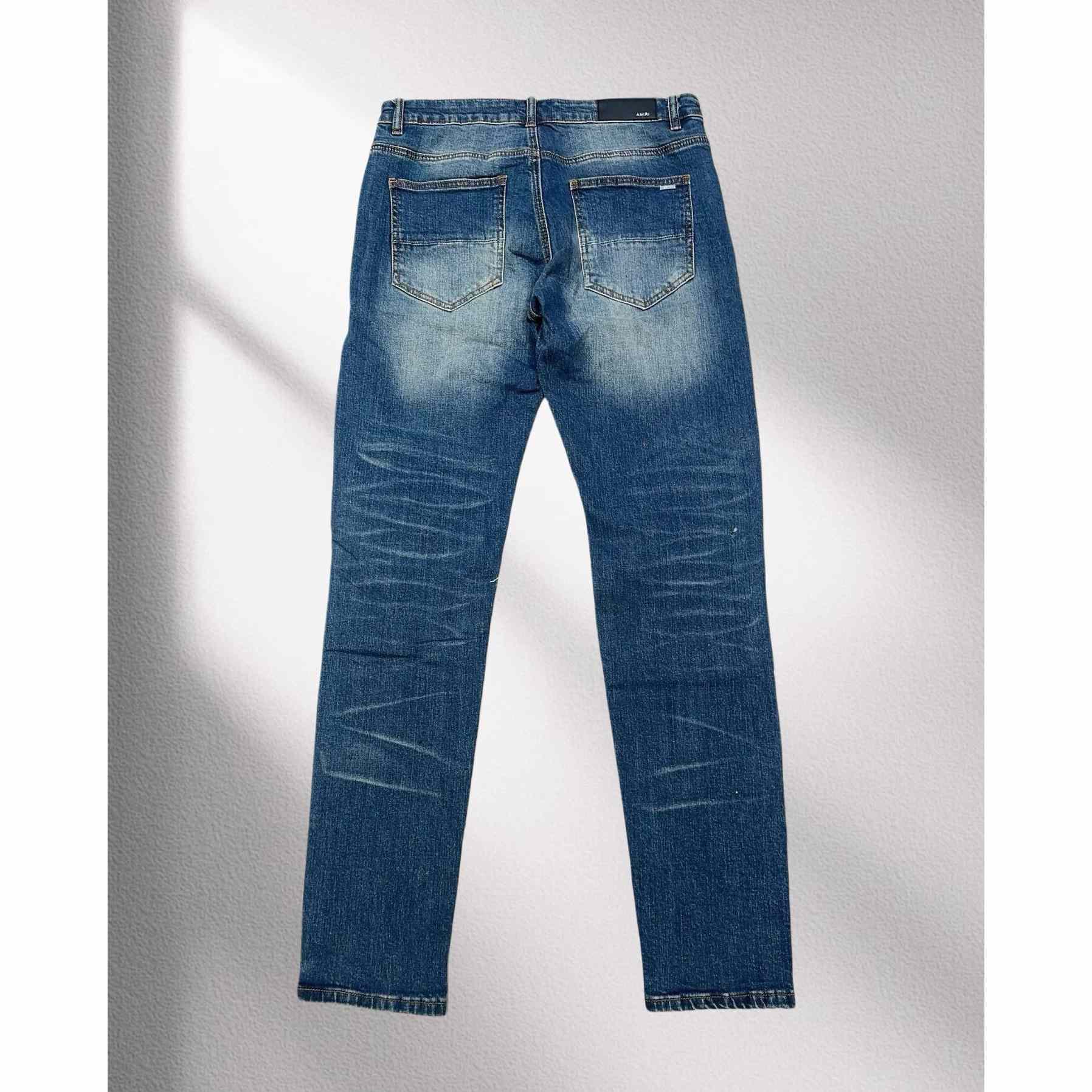 Amiri Jeans  1626 - DesignerGu