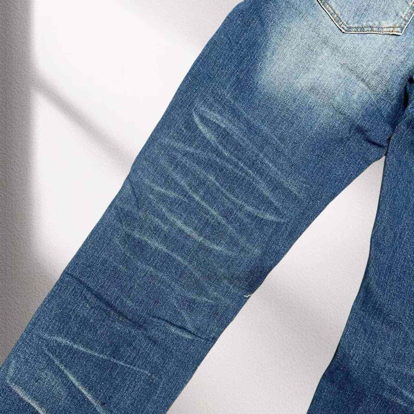 Amiri Jeans  1626 - DesignerGu
