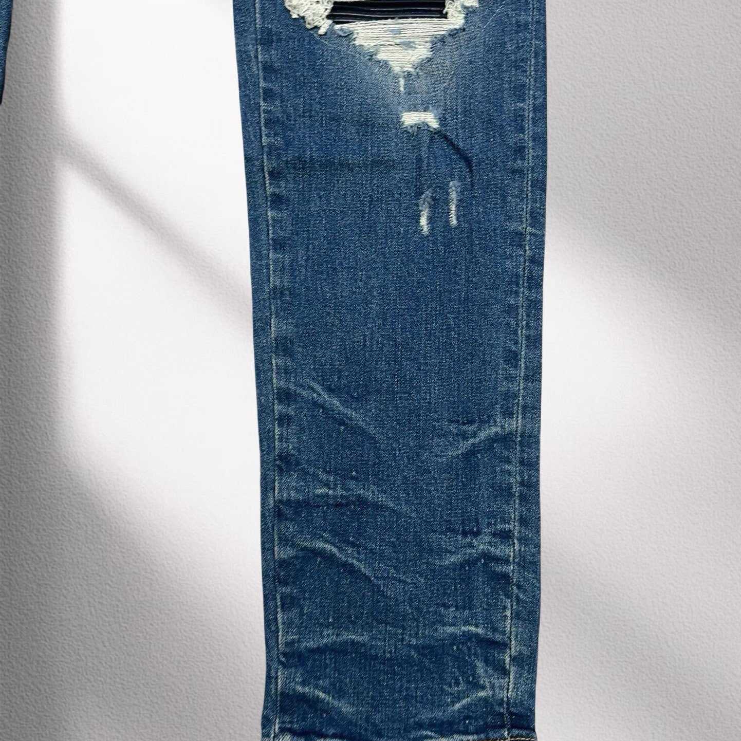 Amiri Jeans  1626 - DesignerGu