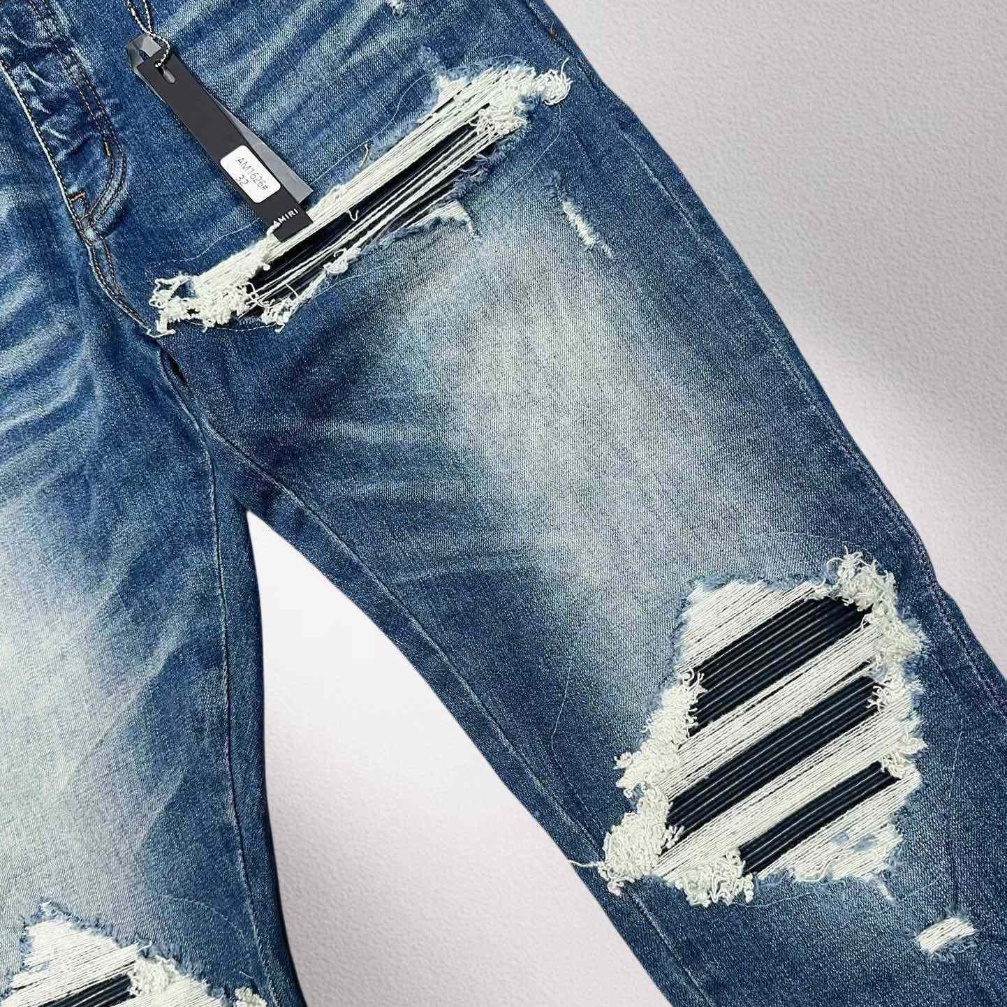 Amiri Jeans  1626 - DesignerGu
