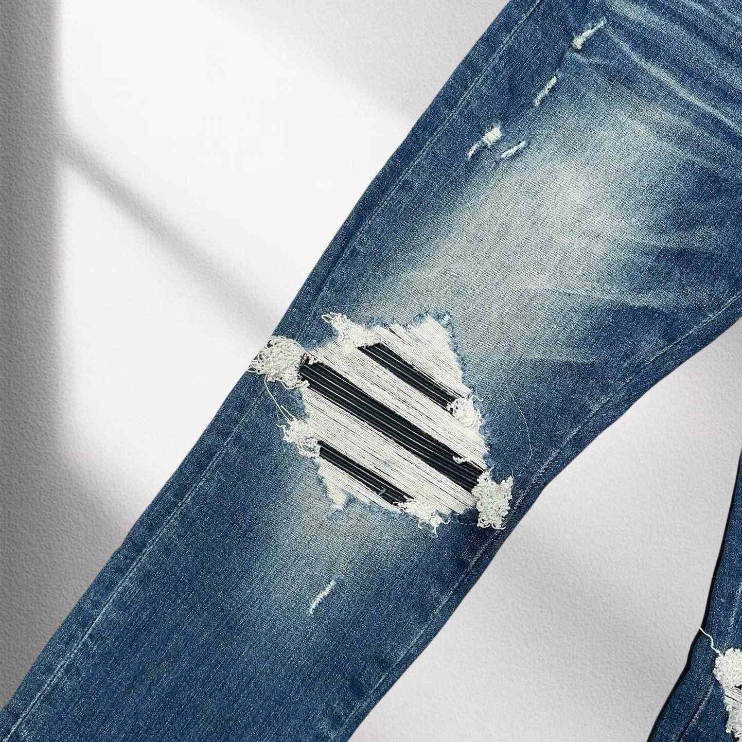 Amiri Jeans  1626 - DesignerGu