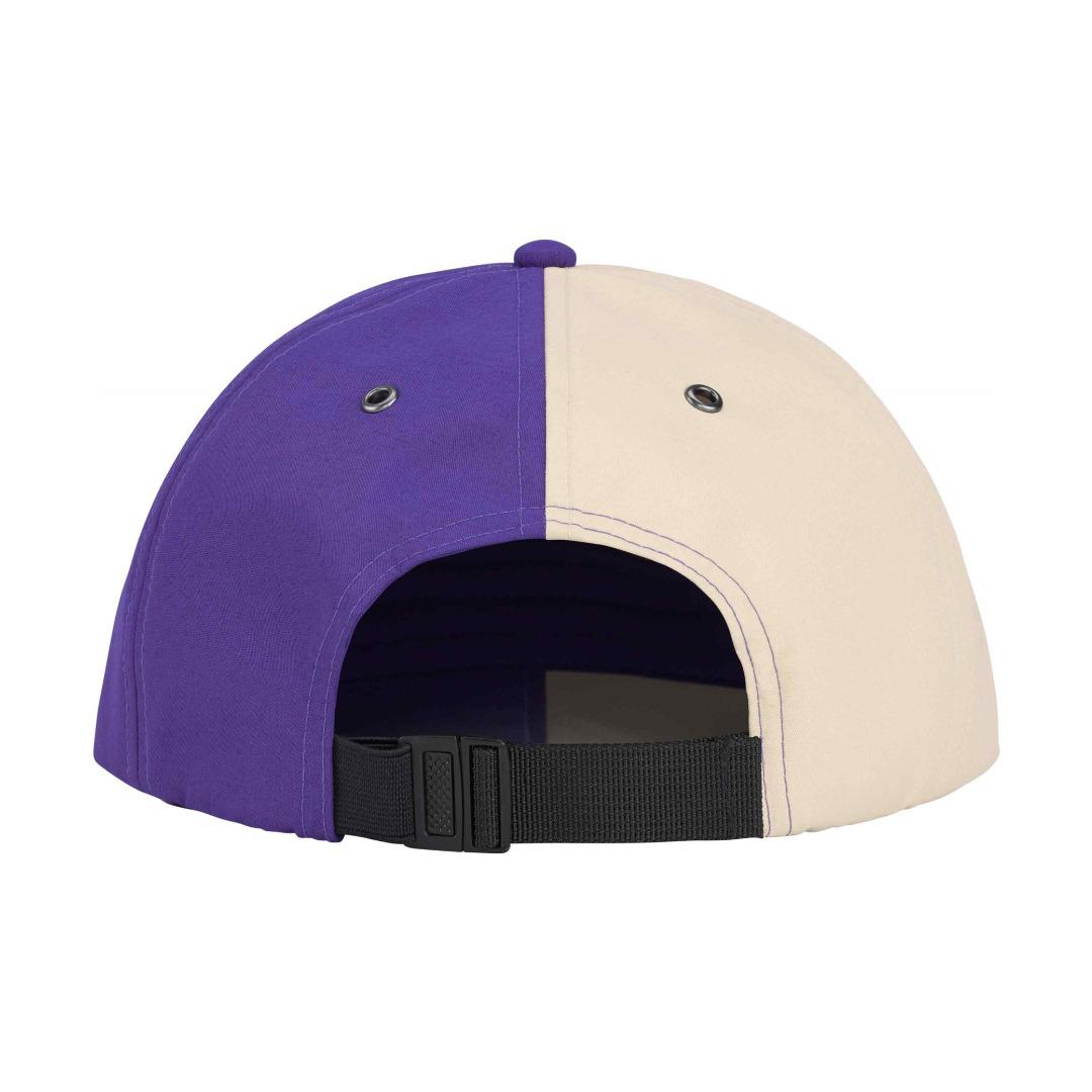 Supreme x The North Face Split 6-Panel 'Camo' - DesignerGu