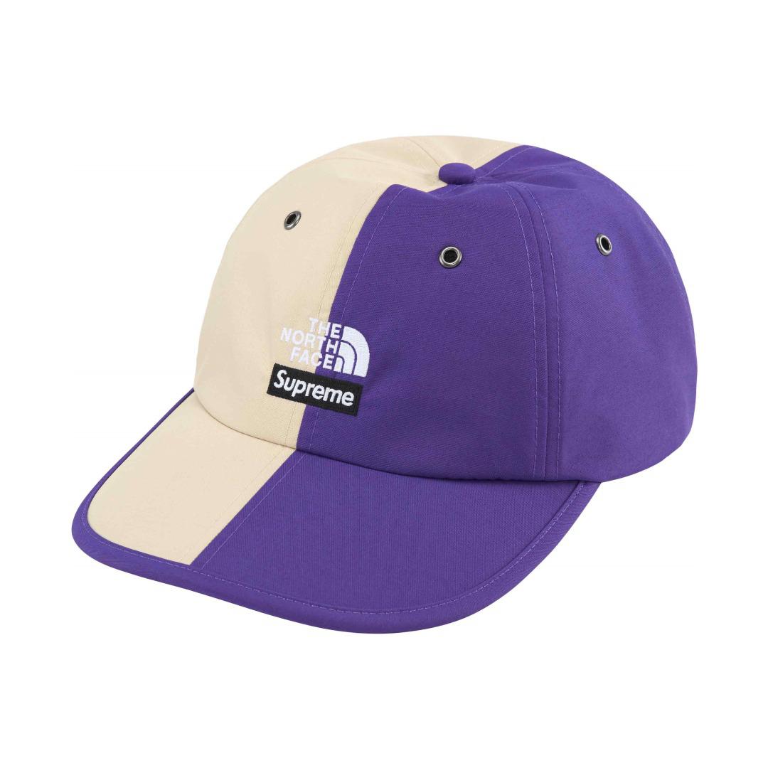 Supreme x The North Face Split 6-Panel 'Camo' - DesignerGu