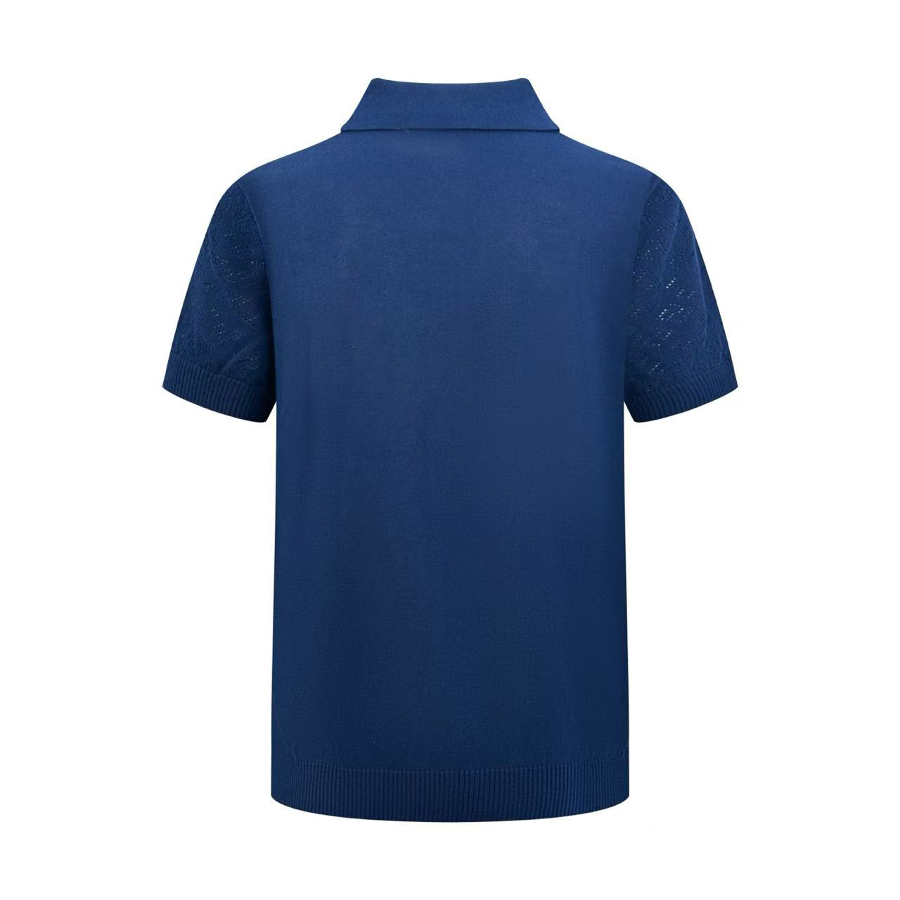 Fendi  Polo Shirt - DesignerGu