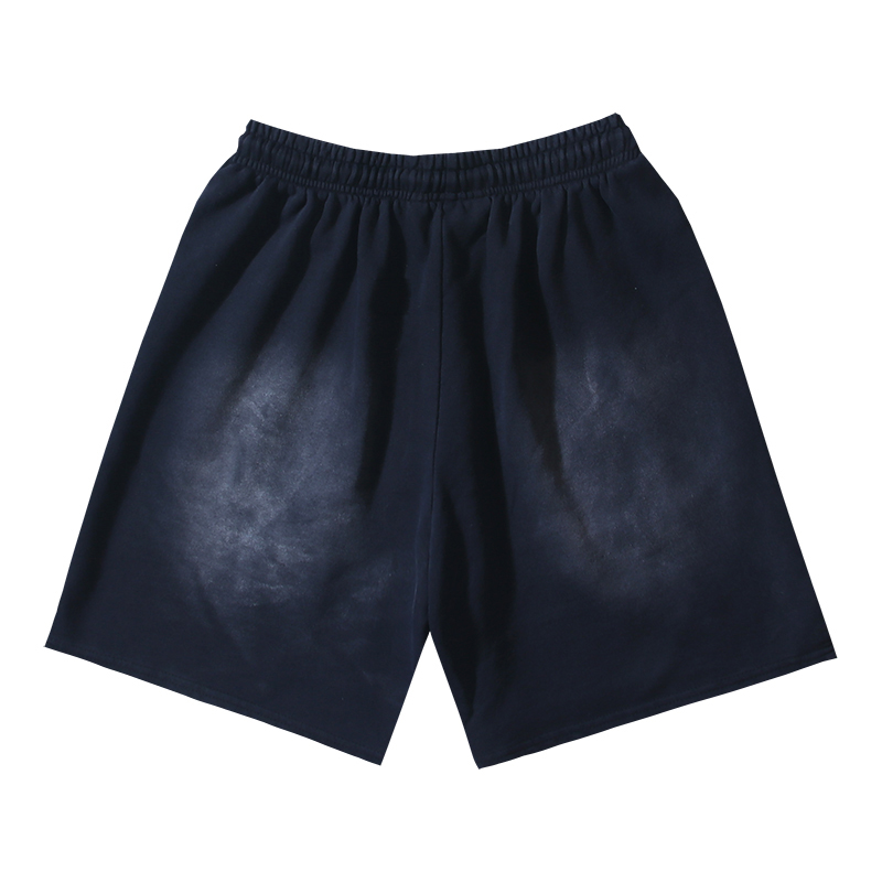 Hellstar The Future Sweat Shorts - DesignerGu
