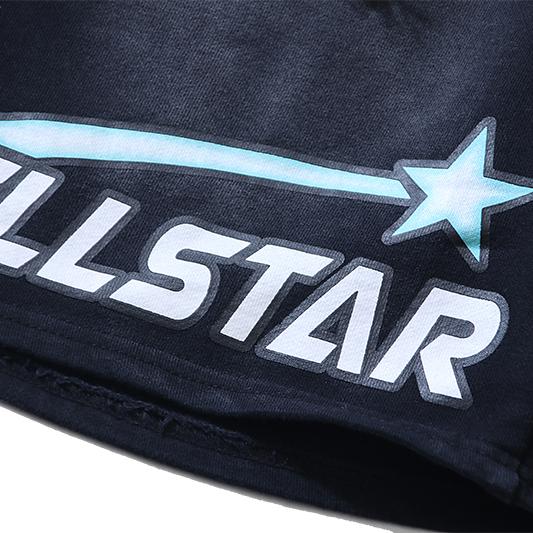 Hellstar The Future Sweat Shorts - DesignerGu