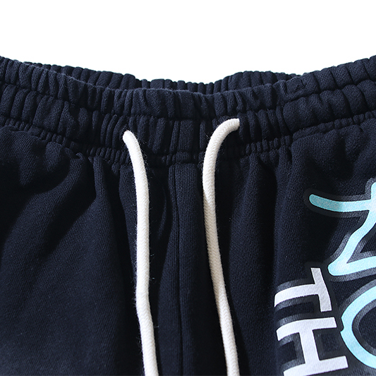 Hellstar The Future Sweat Shorts - DesignerGu